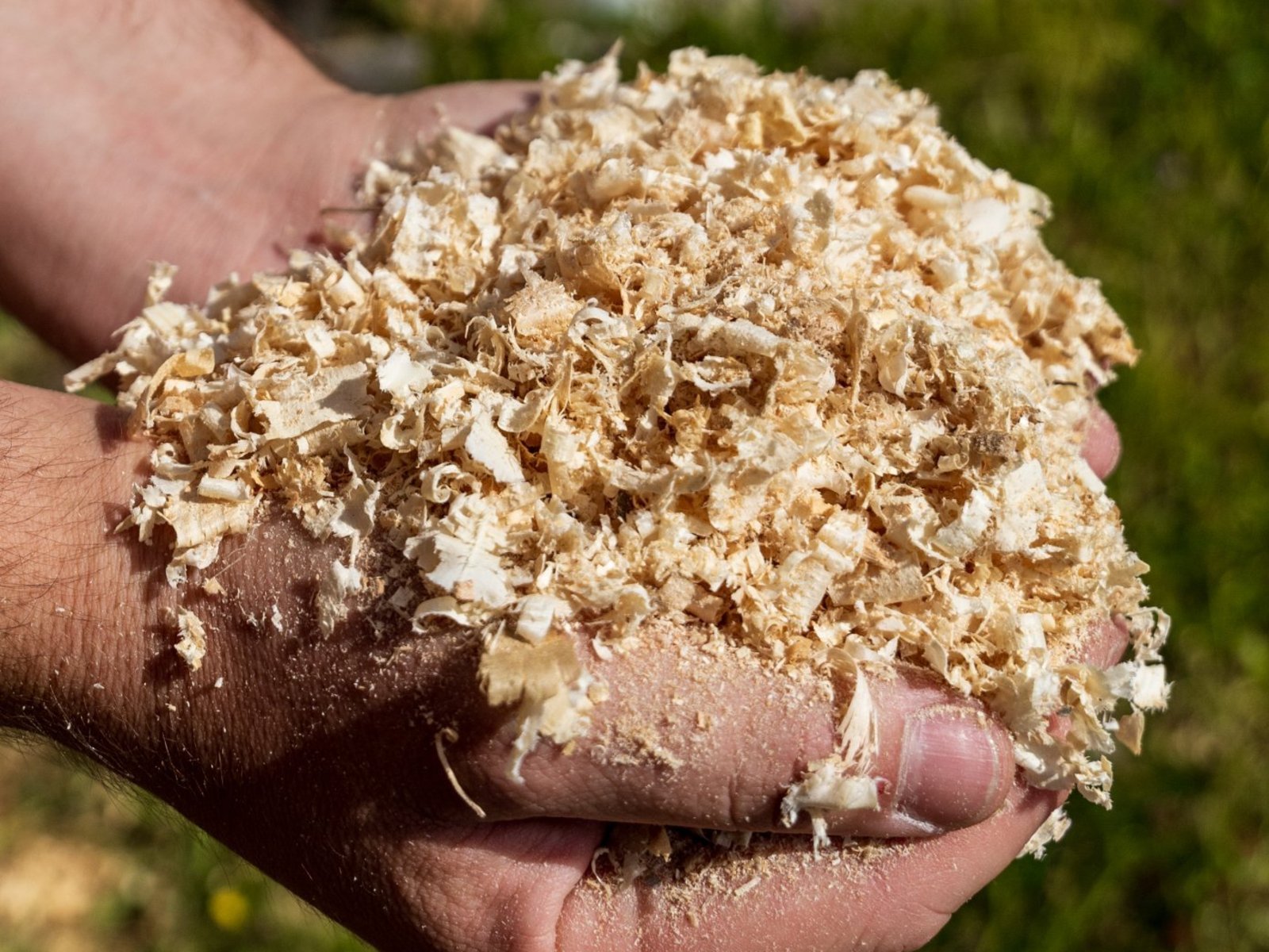 Pila Křemže